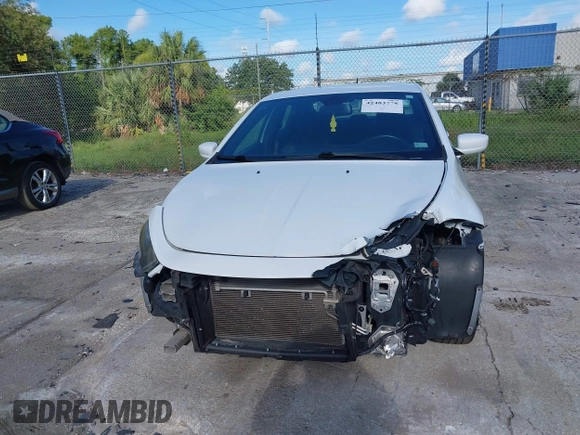 2015 Dodge Dart SXT with VIN 1C3CDFBB9FD181916, listed as a IAAI auction lot 42483778 with 128,405 mi miles and . Bid and sale history available at DreamBid. Image 6.