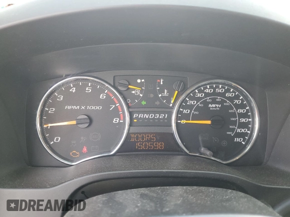 2011 GMC Canyon SLE1 with VIN 1GTH6MFE8B8102114, listed as a Copart auction lot 74137234 with 150,598 mi miles and Salvage title. Bid and sale history available at DreamBid. Image 9.