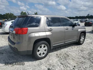 2012 GMC Terrain SLE-1 z VIN 2GKALMEK7C6131567, wystawiony jako Copart lot #65856635 z przebiegiem 211 523 mil mil oraz Czysty tytuł • Clean title. Historia ofert i sprzedaży dostępna na DreamBid. Obrazek 3.