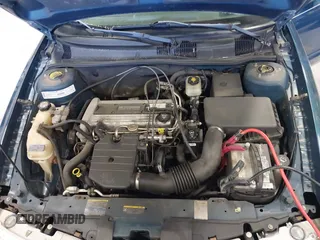 2003 Oldsmobile Alero GL1 with VIN 1G3NL52F13C204109, listed as a IAAI auction lot 42084040 with Not Provided miles and . Bid and sale history available at DreamBid. Image 10.