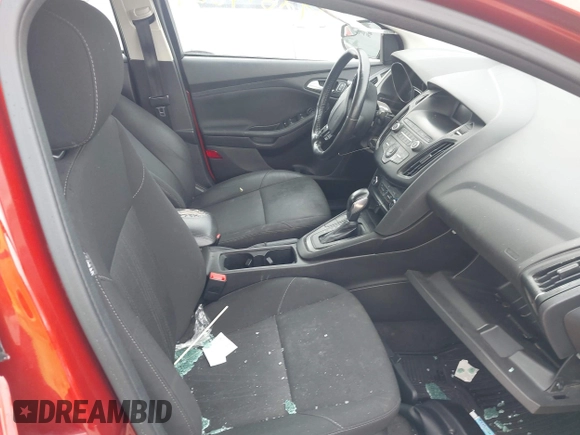 2018 Ford Focus SE с VIN 1FADP3F23JL264293, выставлен на аукционе IAAI как лот 42674689 с пробегом 177 127 миль миль и . История ставок и продаж доступна на DreamBid. Изображение 5.