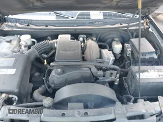 2003 Chevrolet TrailBlazer LTZ with VIN 1GNDT13S832107938, listed as a IAAI auction lot 42208232 with 234,130 mi miles and . Bid and sale history available at DreamBid. Image 10.