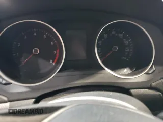 2015 Volkswagen Jetta SE с VIN 3VWD17AJ4FM325204, выставлен на аукционе Copart как лот 59141575 с пробегом Не указан миль и Списание • Salvage title. История ставок и продаж доступна на DreamBid. Изображение 9.