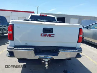 2016 GMC Sierra 2500HD SLE z VIN 1GT12SEG9GF180988, wystawiony jako IAAI lot #42321220 z przebiegiem 195 188 mil mil oraz . Historia ofert i sprzedaży dostępna na DreamBid. Obrazek 16.