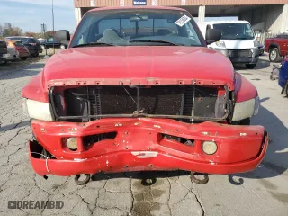 1998 Dodge Ram 1500 with VIN 1B7HF16Z1WS593510, listed as a Copart auction lot 78158654 with 222,978 mi miles and Clean Title. Bid and sale history available at carsss.com. Image 5.