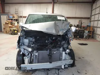 2021 Nissan NV200 SV z VIN 3N6CM0KN6MK690911, wystawiony jako IAAI lot #41250782 z przebiegiem Nie podano mil oraz . Historia ofert i sprzedaży dostępna na DreamBid. Obrazek 6.