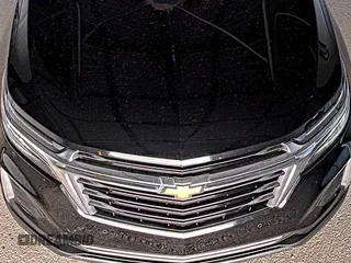 2023 Chevrolet Equinox LT with VIN 3GNAXTEG3PL252918, listed as a IAAI auction lot 42749933 with 34,377 mi miles and . Bid and sale history available at DreamBid. Image 2.