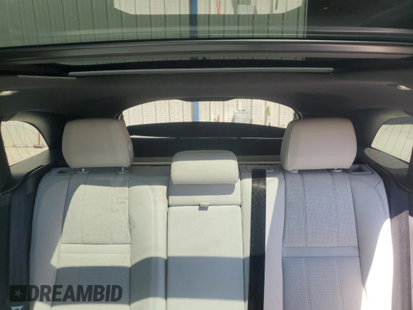 2023 Land Rover Range Rover Velar R-Dynamic S with VIN SALYT2EU5PA358595, listed as a Copart auction lot 49471155 with 17,110 mi miles and Clean Title. Bid and sale history available at DreamBid. Image 10.