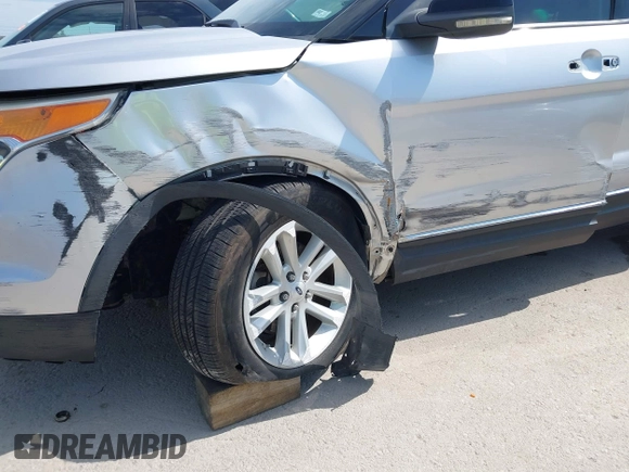 2012 Ford Explorer XLT с VIN 1FMHK7D82CGA90572, выставлен на аукционе IAAI как лот 42547690 с пробегом 222 851 миль миль и . История ставок и продаж доступна на DreamBid. Изображение 6.
