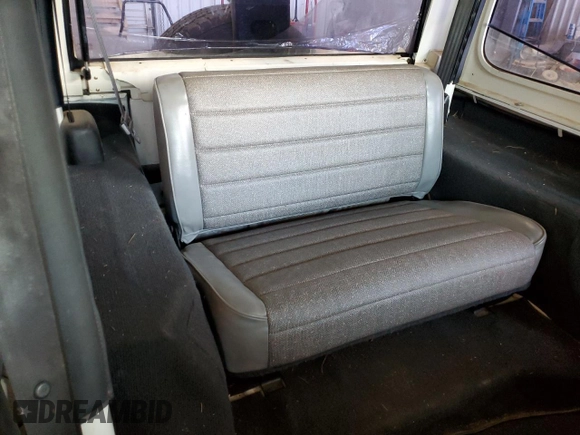 1995 Jeep Wrangler with VIN 1J4FY29SXSP309742, listed as a Copart auction lot 82399484 with 167,866 mi miles and Salvage Title. Bid and sale history available at carsss.com. Image 11.