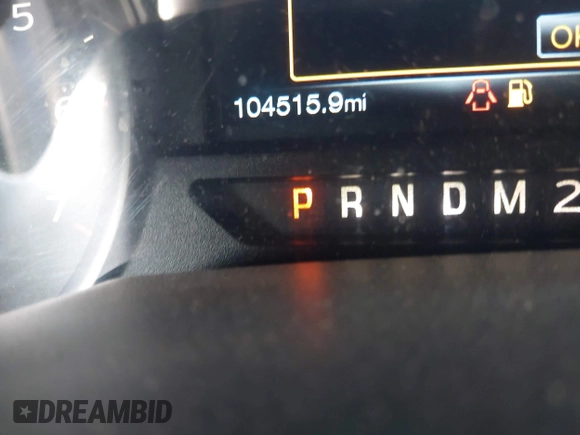 2015 Ford F-150 XLT with VIN 1FTEW1EPXFKE92520, listed as a IAAI auction lot 42288170 with 104,515 mi miles and . Bid and sale history available at DreamBid. Image 16.