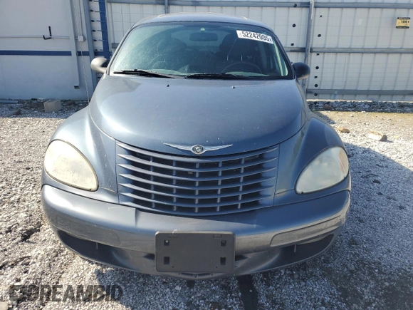 2003 Chrysler PT Cruiser Touring with VIN 3C4FY58B93T546518, listed as a Copart auction lot 52242005 with 96,344 mi miles and Clean Title. Bid and sale history available at carsss.com. Image 5.