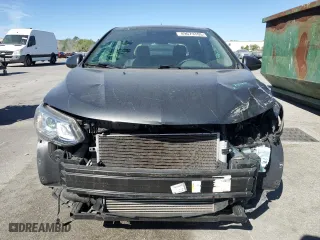 2020 Chevrolet Sonic LT with VIN 1G1JG6SB7L4128341, listed as a Copart auction lot 49679705 with 54,751 mi miles and Salvage Title. Bid and sale history available at carsss.com. Image 5.