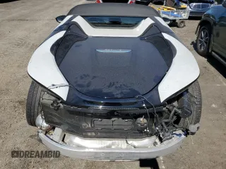 2019 BMW i8 z VIN WBY2Z6C56K7D28673, wystawiony jako Copart lot #59830683 z przebiegiem 26 993 mil mil oraz . Historia ofert i sprzedaży dostępna na DreamBid. Obrazek 10.