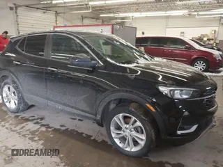 2022 Buick Encore GX Preferred с VIN KL4MMCSL5NB054558, выставлен на аукционе IAAI как лот 41214629 с пробегом 19 073 миль миль и . История ставок и продаж доступна на DreamBid. Изображение 1.