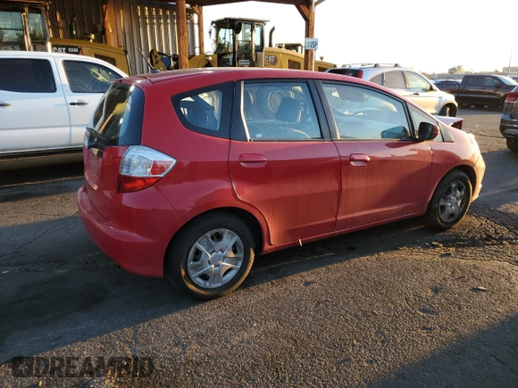 2013 Honda Fit с VIN JHMGE8H33DC016743, выставлен на аукционе Copart как лот 49598745 с пробегом 142 740 миль миль и Списание • Salvage title. История ставок и продаж доступна на DreamBid. Изображение 3.