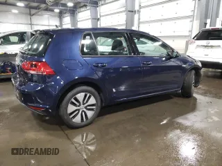 2016 Volkswagen Golf SEL Premium z VIN WVWPP7AU2GW914004, wystawiony jako Copart lot #47689804 z przebiegiem 63 211 mil mil oraz . Historia ofert i sprzedaży dostępna na DreamBid. Obrazek 3.