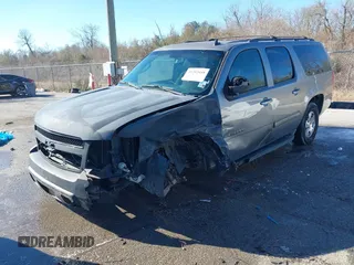 2012 Chevrolet Suburban LS with VIN 1GNSCHE0XCR260405, listed as a IAAI auction lot 41392088 with 183,924 mi miles. Bid and sale history available at carsss.com. Image 17.