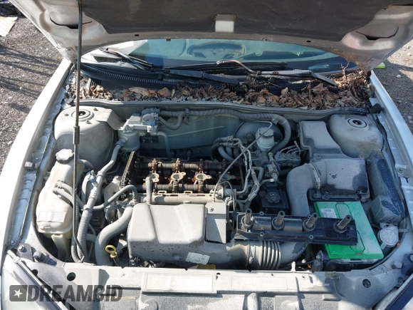 2004 Pontiac Sunfire z VIN 1G2JB12F847225502, wystawiony jako IAAI lot #42026511 z przebiegiem 233 953 mil mil oraz . Historia ofert i sprzedaży dostępna na DreamBid. Obrazek 10.