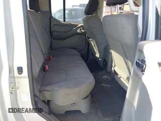 2019 Nissan Frontier SV z VIN 1N6AD0ER7KN785779, wystawiony jako IAAI lot #40382228 z przebiegiem 62 586 mil mil oraz . Historia ofert i sprzedaży dostępna na DreamBid. Obrazek 8.