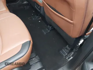 2023 Nissan Pathfinder Platinum с VIN 5N1DR3DJ4PC223917, выставлен на аукционе IAAI как лот 41435859 с пробегом 40 019 миль миль и . История ставок и продаж доступна на DreamBid. Изображение 8.