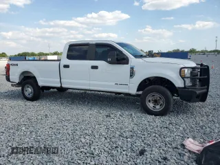 2017 Ford F-250 Lariat z VIN 1FT7W2BT4HEE27096, wystawiony jako Copart lot #58012465 z przebiegiem 185 512 mil mil oraz Tytuł czysty. Historia ofert i sprzedaży dostępna na DreamBid. Obrazek 4.