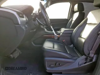 2019 GMC Yukon XL SLT with VIN 1GKS1GKC9KR408179, listed as a Copart auction lot 45958785 with 51,870 mi miles and Clean Title. Bid and sale history available at carsss.com. Image 7.