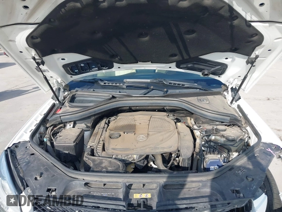 2017 Mercedes-Benz GLE 350 with VIN 4JGDA5JB8HA820601, listed as a IAAI auction lot 42569303 with 162,364 mi miles and . Bid and sale history available at DreamBid. Image 10.