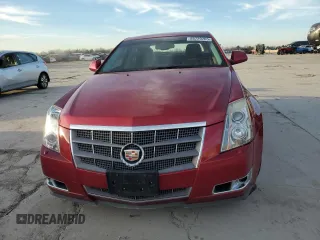 2008 Cadillac CTS AWD w/1SB with VIN 1G6DS57VX80172013, listed as a Copart auction lot 88729765 with 135,731 mi miles and Salvage Title. Bid and sale history available at carsss.com. Image 5.