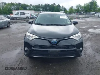 2016 Toyota RAV4 Limited with VIN JTMDJREV7GD022474, listed as a IAAI auction lot 42232846 with 81,810 mi miles and . Bid and sale history available at DreamBid. Image 12.