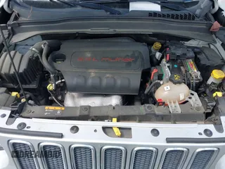 2016 Jeep Renegade Limited with VIN ZACCJADT7GPC85093, listed as a IAAI auction lot 42075841 with 108,882 mi miles and . Bid and sale history available at DreamBid. Image 10.