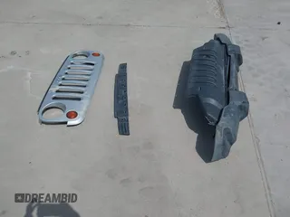 2012 Jeep Wrangler Sport с VIN 1C4AJWAG0CL273233, выставлен на аукционе IAAI как лот 42604894 с пробегом 119 103 миль миль и . История ставок и продаж доступна на DreamBid. Изображение 12.