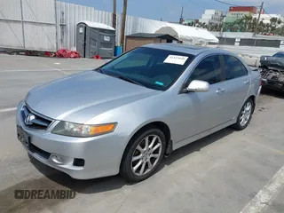 2007 Acura TSX Navi z VIN JH4CL96937C017543, wystawiony jako IAAI lot #42443040 z przebiegiem 153 102 mil mil oraz . Historia ofert i sprzedaży dostępna na DreamBid. Obrazek 17.
