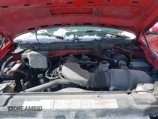 1997 Ford F-250 с VIN 2FTEX27L5VCA16689, выставлен на аукционе IAAI как лот 41582720 с пробегом 111 282 миль миль и . История ставок и продаж доступна на DreamBid. Изображение 10.