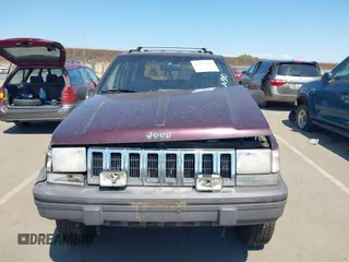 1994 Jeep Grand Cherokee Laredo with VIN 1J4GZ58Y8RC350719, listed as a IAAI auction lot 42757896 with 262,544 mi miles and . Bid and sale history available at DreamBid. Image 6.