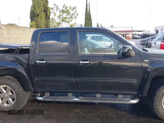 2010 GMC Canyon z VIN 1GTJSFDP6A8134412, wystawiony jako IAAI lot #41589150 z przebiegiem 164 232 mil mil oraz . Historia ofert i sprzedaży dostępna na DreamBid. Obrazek 13.