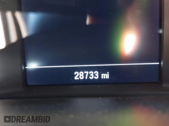 2022 Chevrolet Traverse LS with VIN 1GNERFKW6NJ184093, listed as a IAAI auction lot 41867296 with 28,733 mi miles and . Bid and sale history available at DreamBid. Image 15.