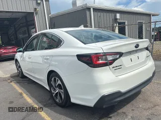 2022 Subaru Legacy Premium with VIN 4S3BWAC69N3014482, listed as a IAAI auction lot 42726971 with 131,916 mi miles and . Bid and sale history available at DreamBid. Image 25.