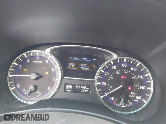 2014 Infiniti QX60 с VIN 5N1AL0MN3EC518669, выставлен на аукционе IAAI как лот 42179856 с пробегом 198 142 миль миль и . История ставок и продаж доступна на DreamBid. Изображение 7.