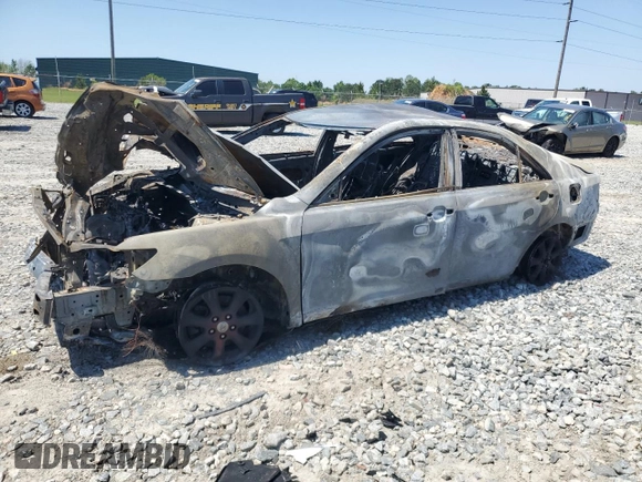 2011 Toyota Camry LE with VIN 4T1BF3EK2BU590101, listed as a Copart auction lot 52704885 with Not Provided miles and Non Repairable. Bid and sale history available at DreamBid. Image 1.