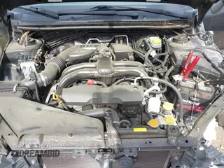 2015 Subaru Crosstrek Premium with VIN JF2GPACC3F8307244, listed as a IAAI auction lot 42211652 with 157,494 mi miles and . Bid and sale history available at DreamBid. Image 10.