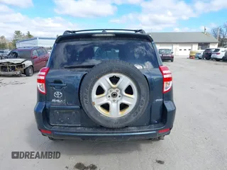2012 Toyota RAV4 с VIN 2T3BF4DV2CW207350, выставлен на аукционе IAAI как лот 41902371 с пробегом 180 464 миль миль и . История ставок и продаж доступна на DreamBid. Изображение 16.