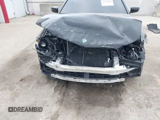 2019 BMW 5 Series 530i xDrive with VIN WBAJA7C50KWW38148, listed as a IAAI auction lot 41707858 with Not Provided miles and . Bid and sale history available at DreamBid. Image 6.