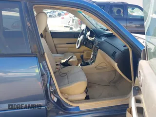 2007 Subaru Forester X with VIN JF1SG63697G745229, listed as a IAAI auction lot 42687645 with 245,372 mi miles and . Bid and sale history available at DreamBid. Image 5.