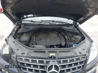 2012 Mercedes-Benz M 350 with VIN 4JGDA5HB9CA018508, listed as a IAAI auction lot 42149549 with 103,648 mi miles and . Bid and sale history available at DreamBid. Image 10.