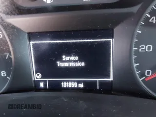 2018 GMC Terrain SLE with VIN 3GKALMEV9JL350310, listed as a IAAI auction lot 41872120 with 131,859 mi miles and . Bid and sale history available at carsss.com. Image 16.