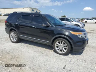 2013 Ford Explorer XLT z VIN 1FM5K8D88DGA24781, wystawiony jako Copart lot #57122385 z przebiegiem 139 309 mil mil oraz Nie do naprawy. Historia ofert i sprzedaży dostępna na DreamBid. Obrazek 4.