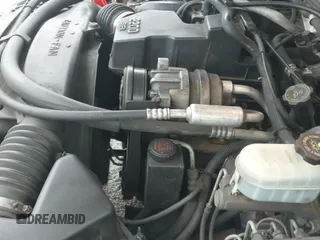 1998 Chevrolet S-10 LS с VIN 1GCCS194XW8233641, выставлен на аукционе IAAI как лот 41590178 с пробегом 165 350 миль миль и . История ставок и продаж доступна на DreamBid. Изображение 12.