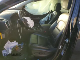 2017 Kia Sportage EX с VIN KNDPNCAC5H7246197, выставлен на аукционе Copart как лот 48954255 с пробегом 96 530 миль миль и Списание • Salvage title. История ставок и продаж доступна на DreamBid. Изображение 7.