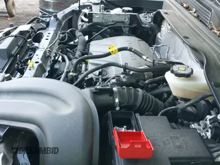 2025 Chevrolet TrailBlazer LT с VIN KL79MPSP1SB163596, выставлен на аукционе IAAI как лот 43297936 с пробегом 10 996 миль миль и . История ставок и продаж доступна на DreamBid. Изображение 19.